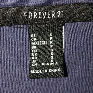 Stylish long sleeve/cut off t-shirt